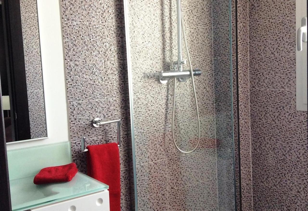 Luxury Suite Apartment Torrevieja Buitenkant foto