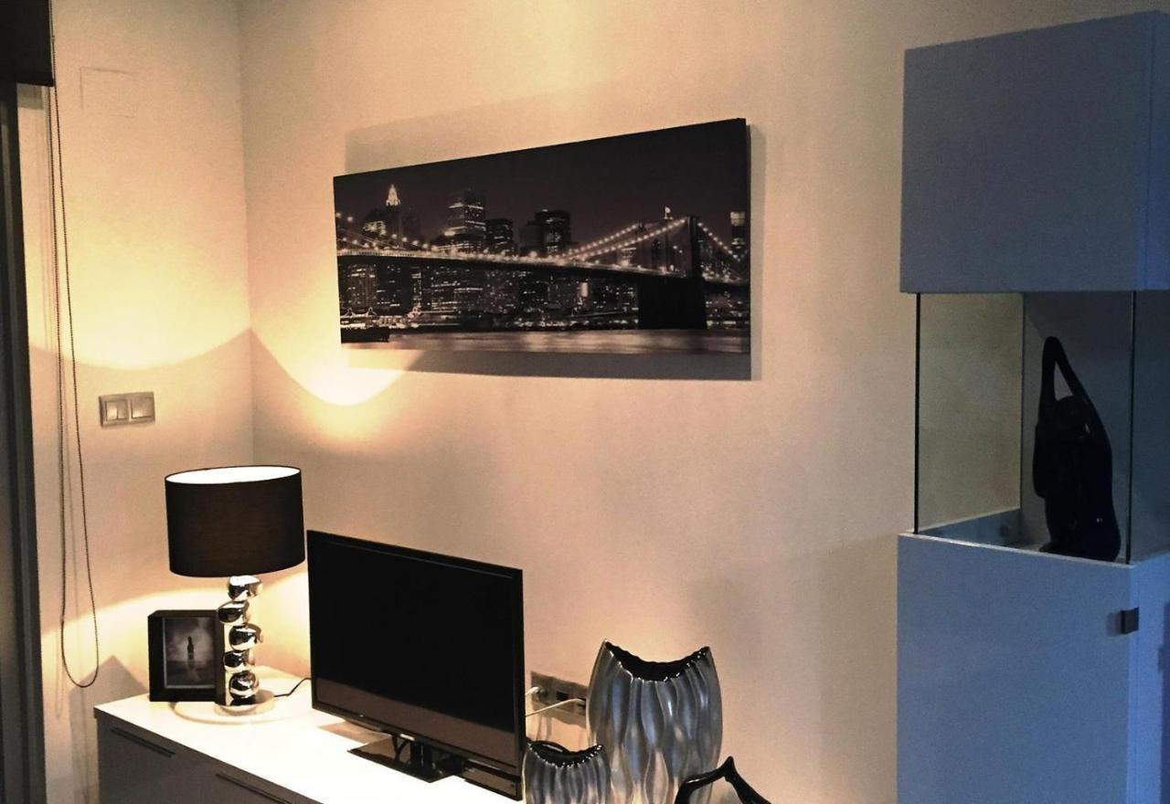 Luxury Suite Apartment Torrevieja Buitenkant foto
