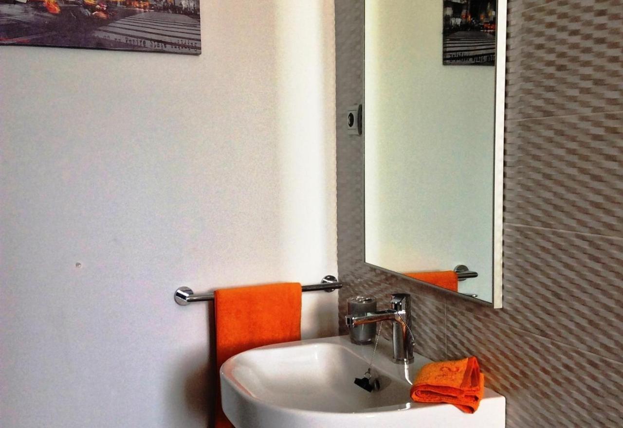 Luxury Suite Apartment Torrevieja Buitenkant foto